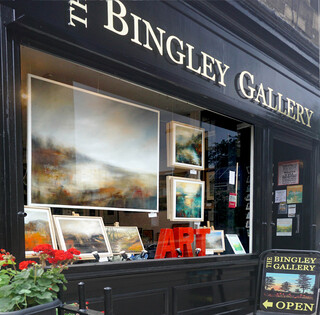 The Bingley  Gallery